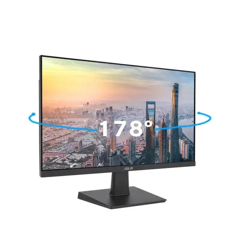 ویژگی‌های مانیتور گیمینگ 27 اینچی ایسوس مدل Asus VA27EHF